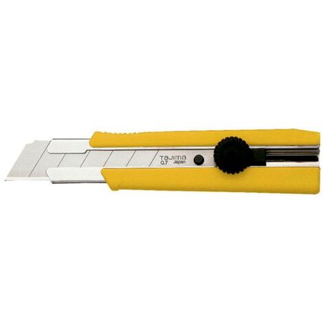 LUTZ BLADES Cortador LC-650 Tajima - talla