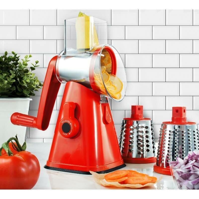 

Cortador Manual Easyway Slicer