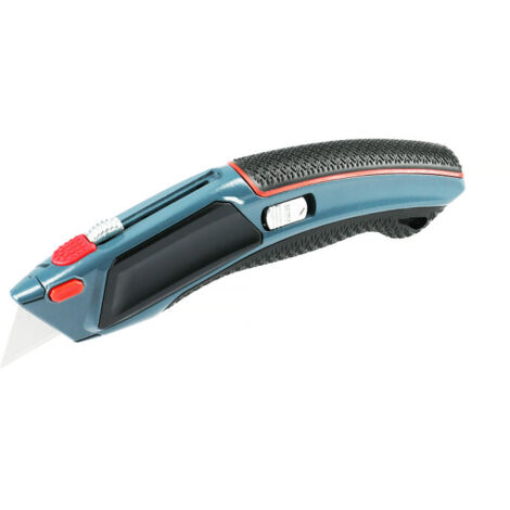 CORTADOR PARA CUCHILLAS TRAP ZE CON CARGADOR DE 5 CUCHILLAS - COLGADOR - 110020