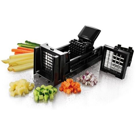 CORTADOR PATATAS EASYCOOK IBILI