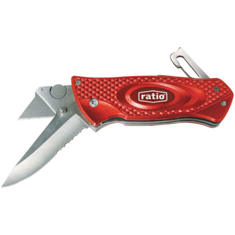 Cortador TurboCut 2 en 1 Ratio -