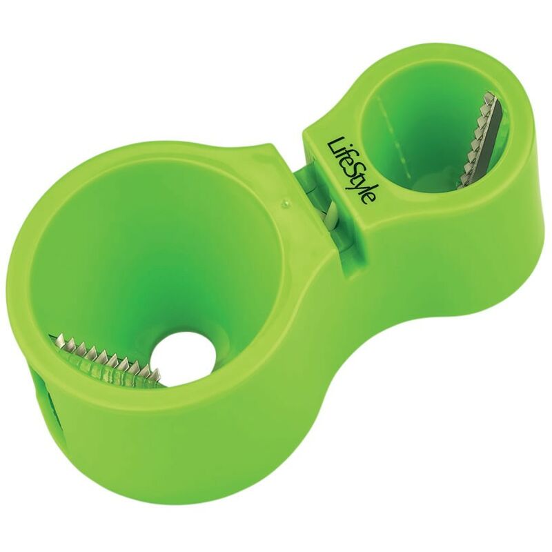 

Lifestyle - Cortador vegetales mas afilador 2444