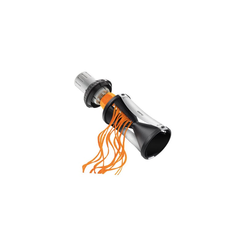

Cortador de verduras Spirelli