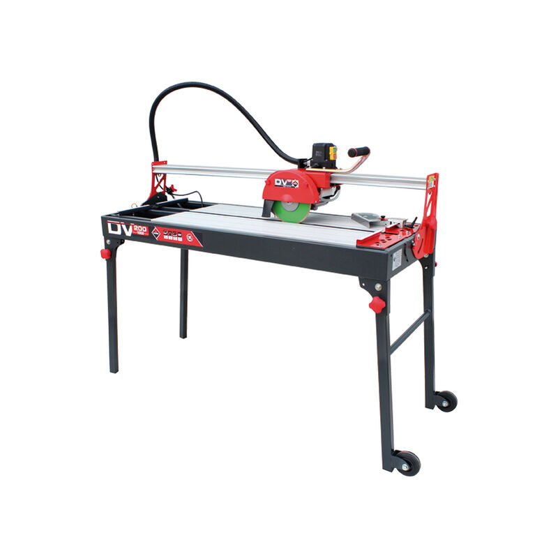 

Cortador Elect.Dv-200-1000 54911+Disco