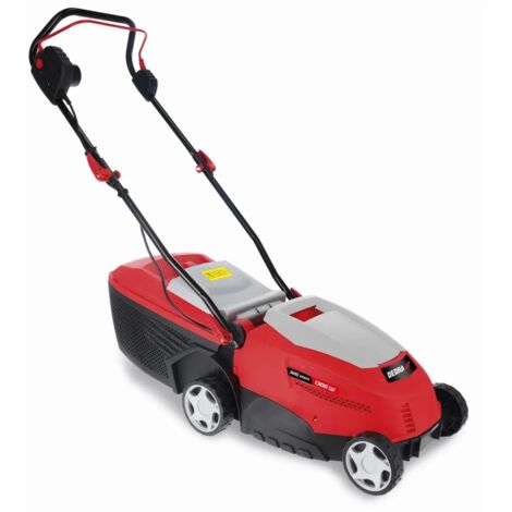 CORTADORA DE CÉSPED ELÉCTRICA 32 CM 1300 W - DED8740