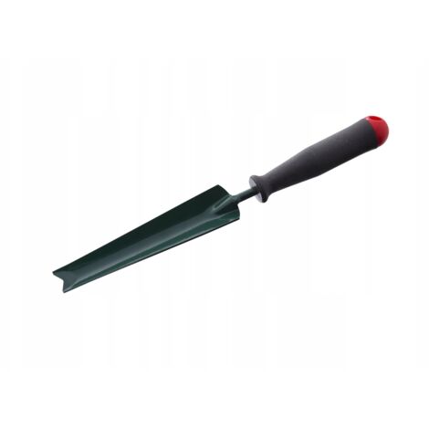 Cortadora de césped KADAX Cutter con mango de metal
