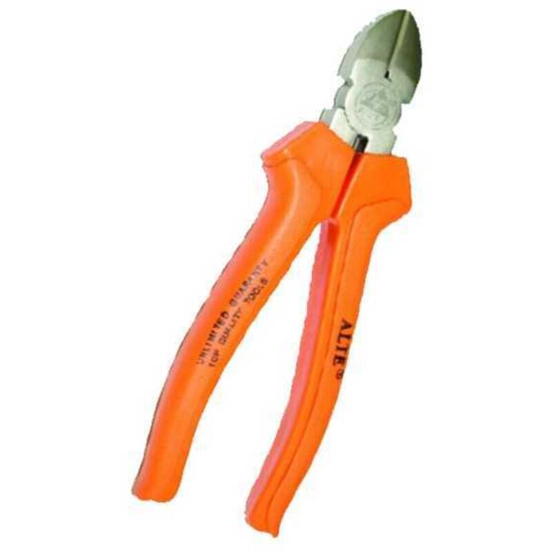 Cortadora de corte lateral 150 con mangos de nylon altas 03968