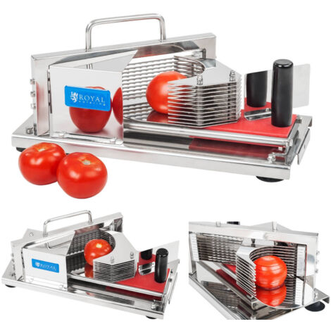Cortadora de tomate manual Equipamiento hotelero HoReCa