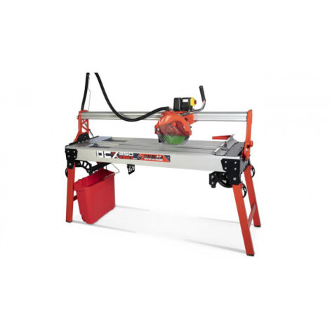 Cortadora eléctrica DCX-250 expert 1550 230V 50HZ - RUBI - 52970