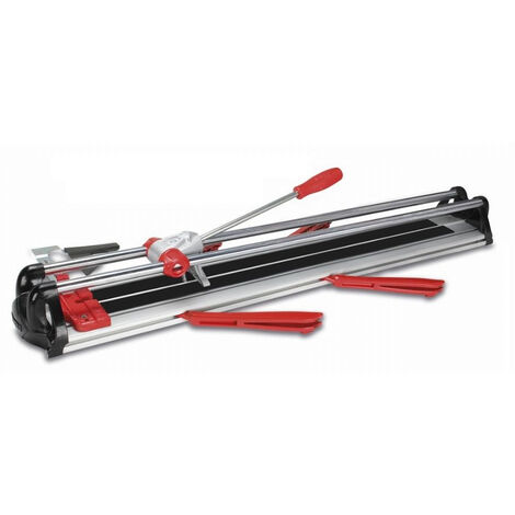 Cortadora manual cerámica fast-65 13940 rubi