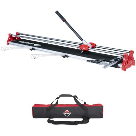 Cortadora manual de azulejos Rubi HIT-1200N