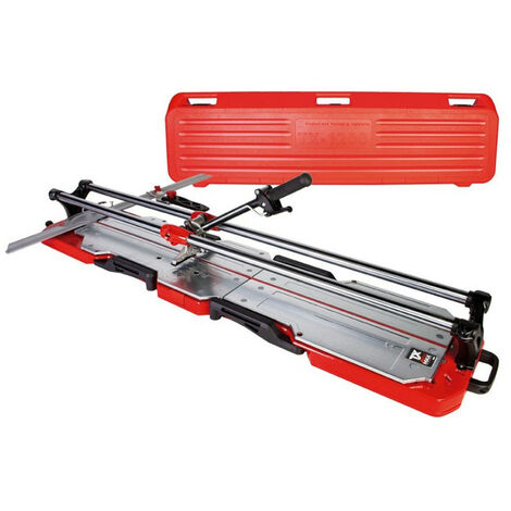 Cortadora Manual Profesional Rubi TX-1250 MAX
