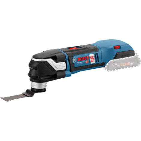 Cortadora Multiuso Bosch Professional 18V-28