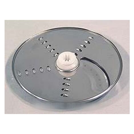CORTADORA/PARRILLA REVERSIBLE PARA ROBOT KENWOOD