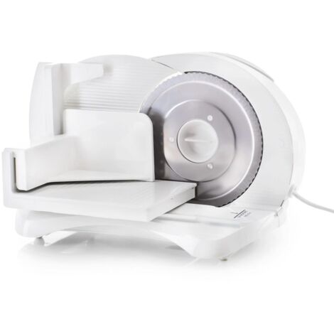 Cortadora SMAPP blanca 294.5