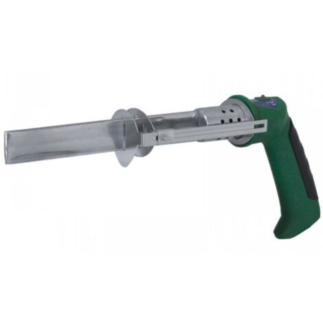 Cortadora térmica DEDRA 220W - Corte PP y PVC