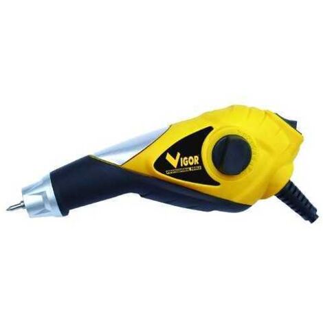 Cortadora Vigor Vin-13 de 13 vatios