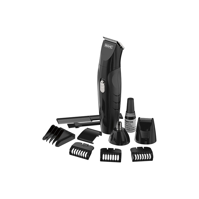 

Cortadora Wahl Groomsman All-in-one multiusos