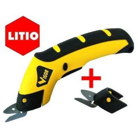 Cortadoras Vigor Vta-36 Litio 3,6V