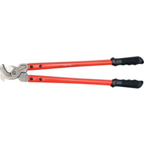 CORTADORES DE CABLES YATO 770 mm 18612