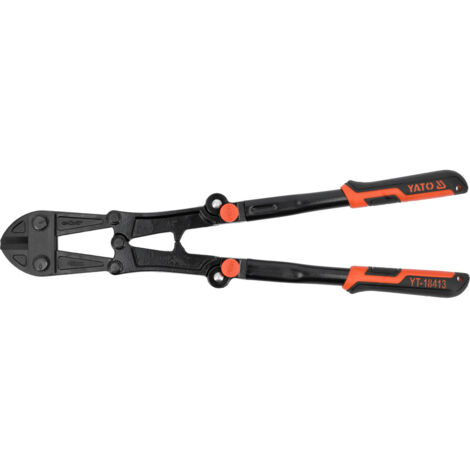 CORTADORES DE VARILLAS PLEGABLES DE 450 MM - YT-18413