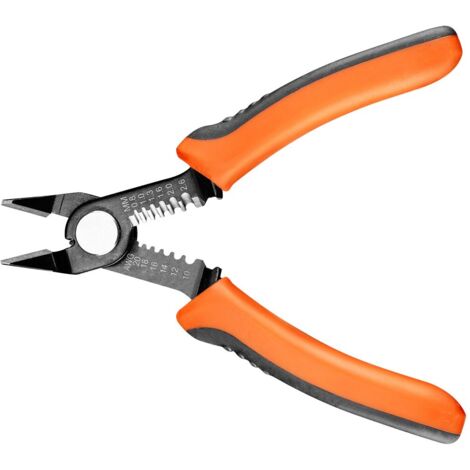 Cortadores laterales de precisión de 140 mm