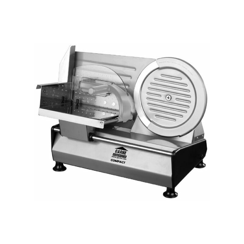

Cortafiambre Semiprofesional Compact 220 Mm 180 W