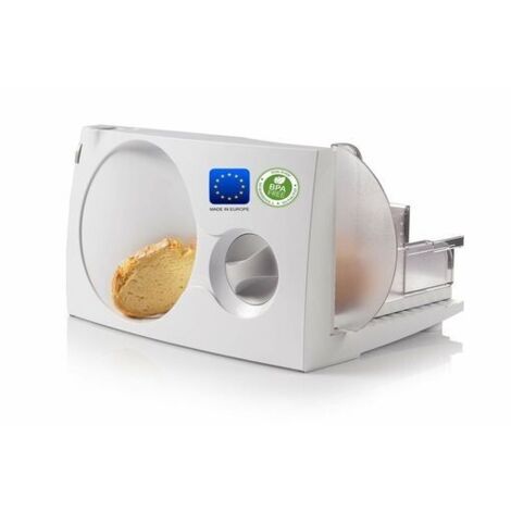 CORTAFIAMBRES EMERIO MS-125000 100W 0-17MM BCO