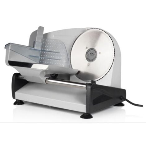 Cortafiambres TRISTAR EM-2099 Negro, Plata