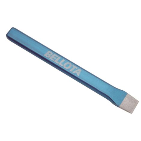 Cortafrio alb. 175x19x18 mm plano bellota