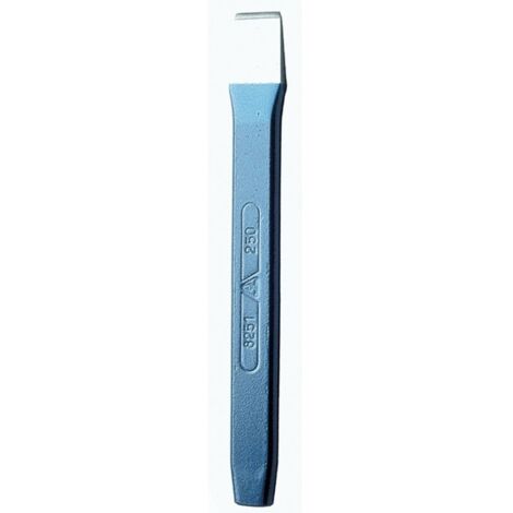 Cortafrio alb. 200x22x22 mm plano bellota