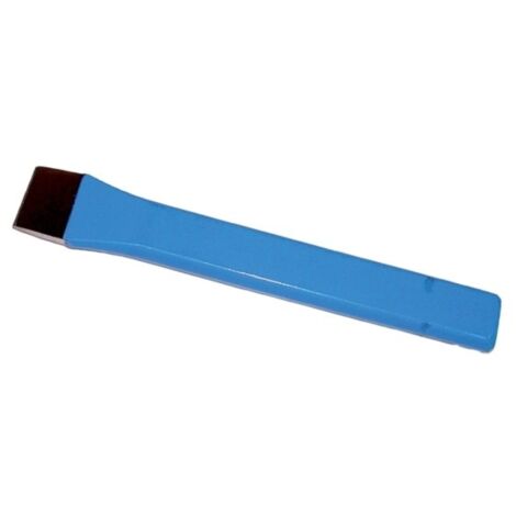 Cortafrio alb. 300x25x12 mm plano el zorro