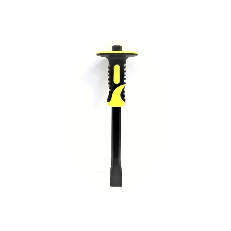 

Cortafrio Albañileria 300X18Mm Con Protector Nivel