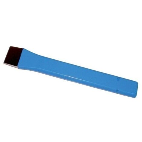 Cortafrio Albañileria 200X20X10 Mm Plano El Zorro