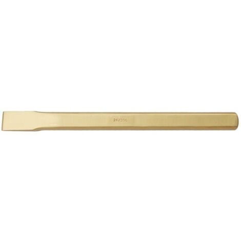 CORTAFRIO ANTICHISPA 250X24 MM - BAHCO