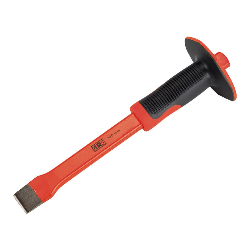 

Cortafrío con protector 300x23x13 mm - HR