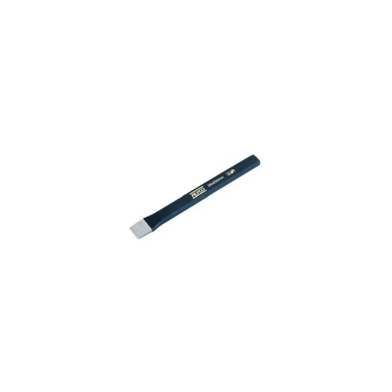 

Cortafrio Plano Cr-V 250X26Mm(23X13)