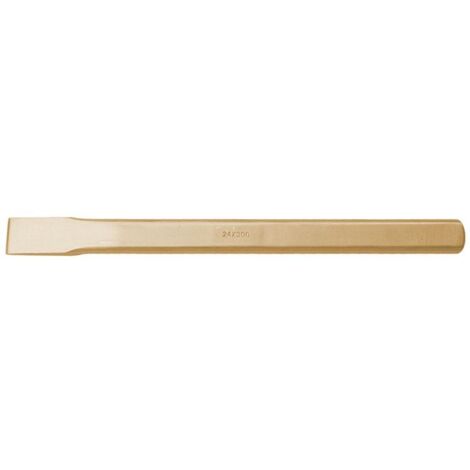 Cortafrios 24x250 mm cu-be ALYCO