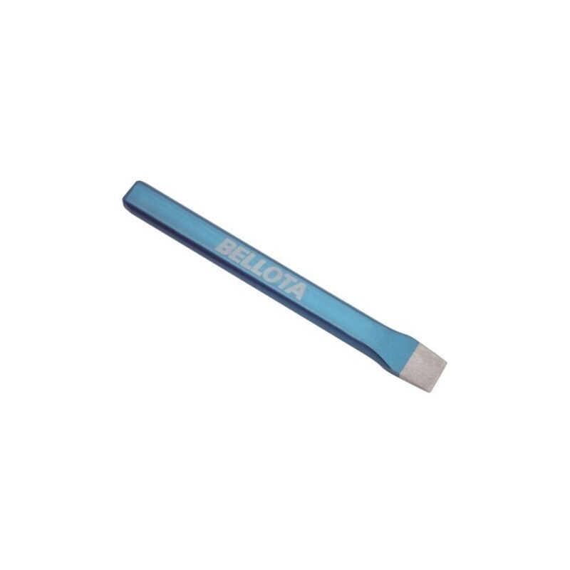 

Cortafrio Albañileria 175X19X18 Mm Plano Bellota