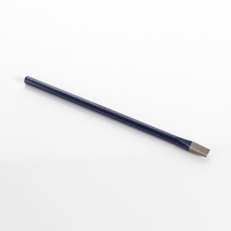 Cortafríos Cincel Octogonal ALYCO Extrafuerte 300x10x12 mm