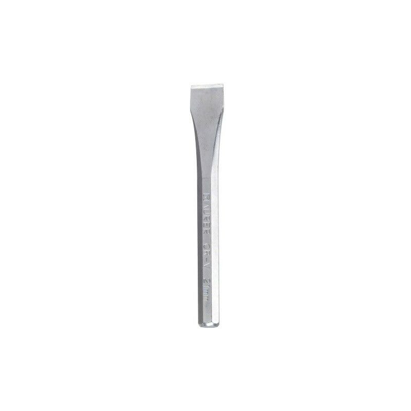

Cortafrios para metal 21x13x150 mm. - Maurer