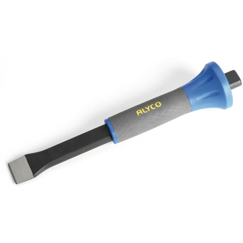 

Cortafrios Planos 300X30Mm C/Protector