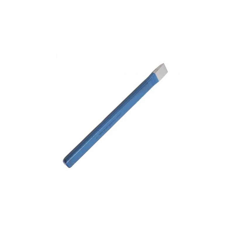 

Cortafrios plano forjado 250 23x13 mm.