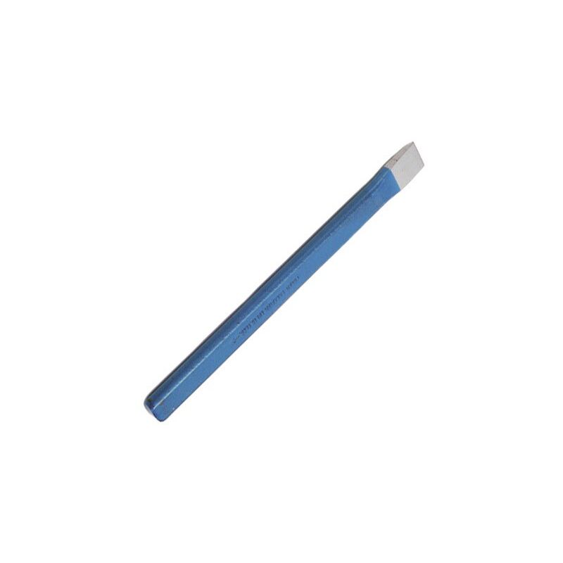 

Cortafrios plano forjado 300 23x13 mm.