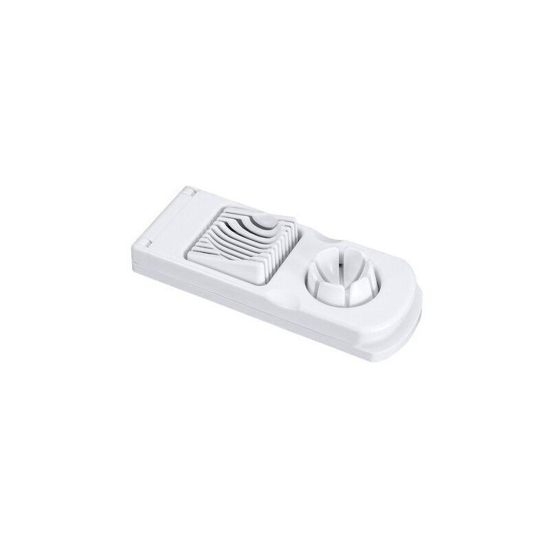 

Cortador Cocina Huevo 3Funciones - Metaltex
