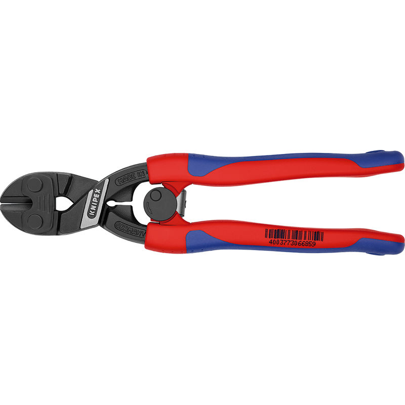 

Cortante compacto Cobolt Knipex 7112-200
