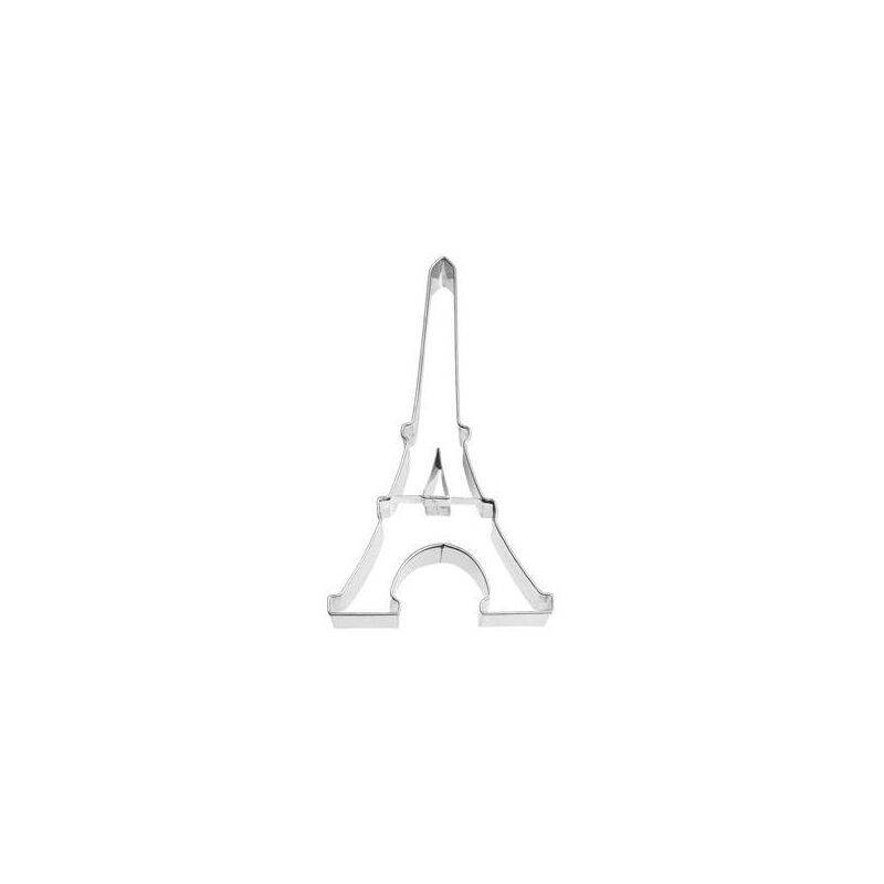 

Cortapastas Inox Birkman Torre Eiffel 10,5cm