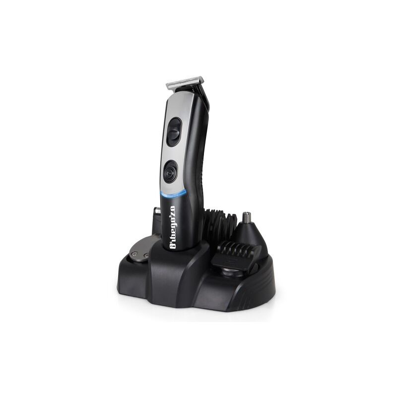 

Cortapelo Elec Recargable Orbegozo Ctp 1840 7 En 1 Ctp 1840