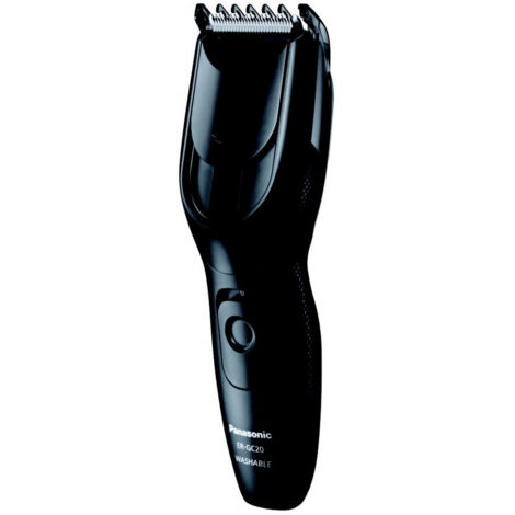 CORTAPELO PANASONIC  - 7 LONGITUDES - LAVABLE