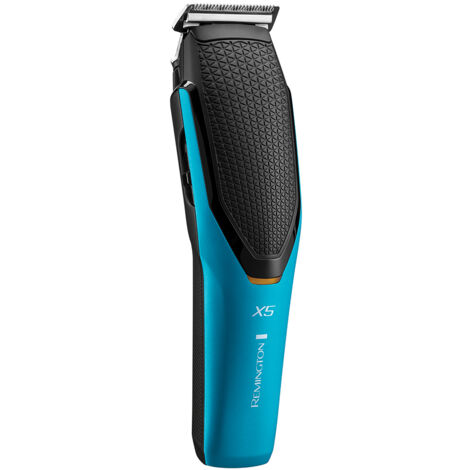Cortapelos-Afeitadora Remington HC5000 C/S Power X Series X5